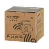 Насос для рециркуляции UNIPUMP PН 20-60 130 мм ГВС (1 год гарантии)