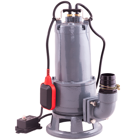 Насос дренажный AQUARIO GRINDER-150