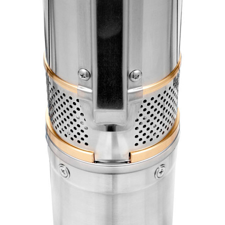Насос скважинный BELAMOS 4TF 125/11 c ПЗУ