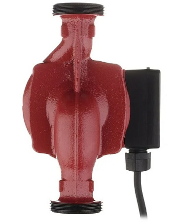Насос циркуляционный BELAMOS BRS25/4G 180 (25х40) с гайками BRS25/4G