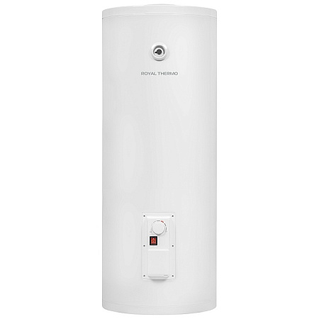 Бойлер косвенного нагрева напольный ROYAL THERMO GLF RTWGE 150  с встроен. ТЭНом (НС-1649499)