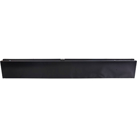 Конвектор внутрипольный STOUT SCN 80х240х2600 естественная конвекция
