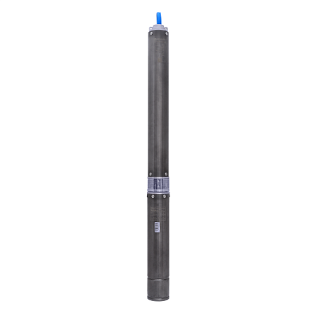 Насос скважинный AQUARIO ASP3B-100-100BE (кабель 1.5м)