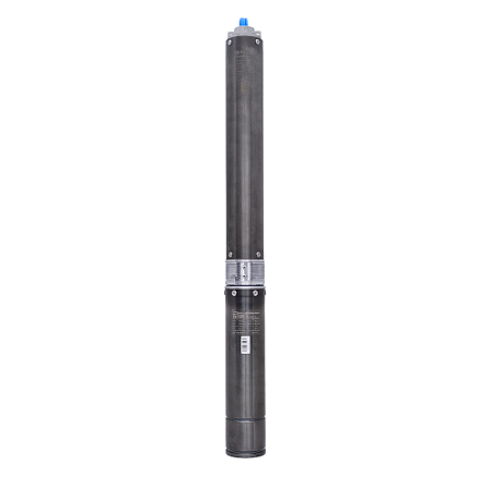 Насос скважинный AQUARIO ASP2B-100-100BE(1.5HP)