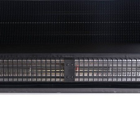 Конвектор внутрипольный STOUT SCQ 75х240х2000 принудительная конвекция