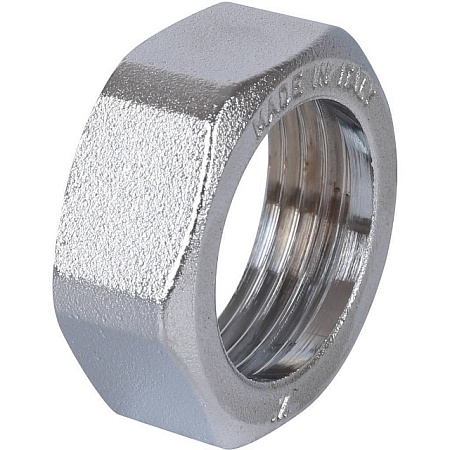 Клапан шаровой двухходовой зональный STOUT 3/4"х3/4" НВ