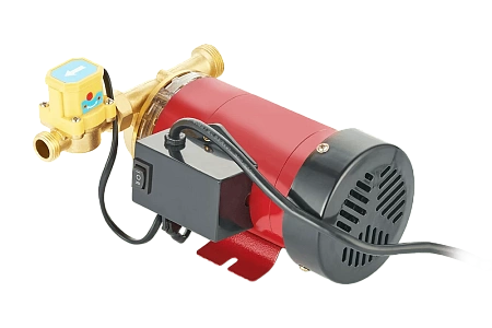 Насос повышающий давление UNIPUMP WIP-15