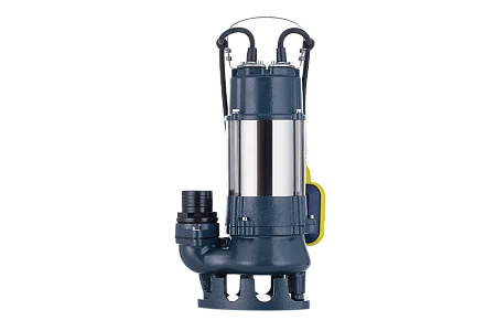 Насос дренажный UNIPUMP FEKAPUMP V 750F (10 м/300 л/750 Вт)