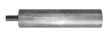 Магниевый анод TERMICA M6x18x100