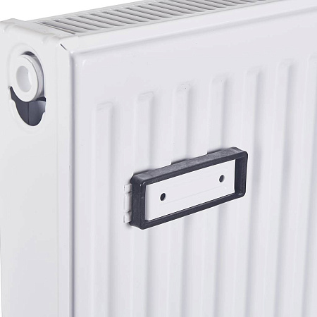 Радиатор стальной панельный ROMMER COMPACT тип 22х500х800 боковое подключение