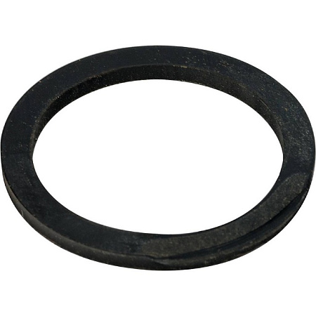 Клапан трехходовой термостатический смесительный STOUT 1" Н-11/2" В-1" Н (60°С)