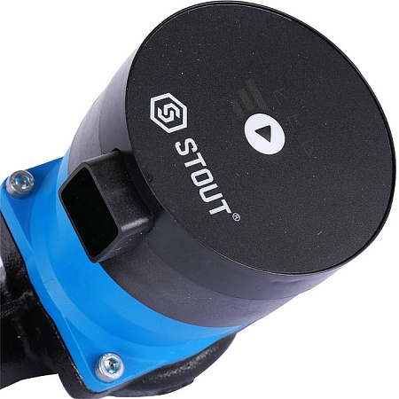 Насос циркуляционный STOUT MINNI 32/80 180