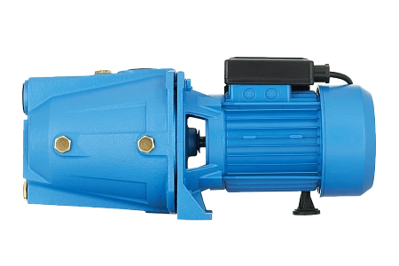 Насос поверхностный UNIPUMP ECO JET 100 LA (корпус чугун)