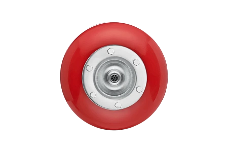 Расширительный бак для отопления UNIPUMP красный 8 л, 1" Н