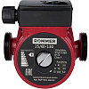 Насос циркуляционный ROMMER 25/60 130