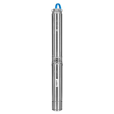 Насос скважинный AQUARIO ASP7B-40-100BE