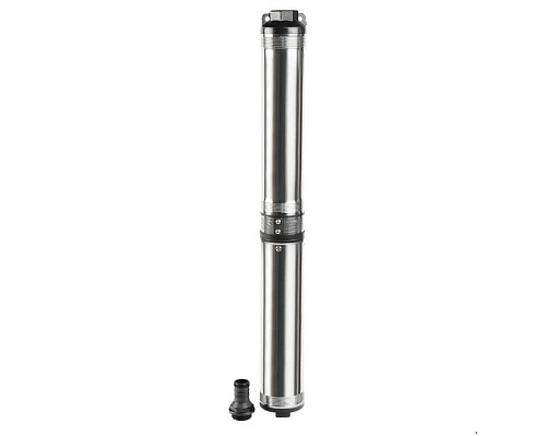 Насос скважинный UNIPUMP 4&amp;quot; ECO-8 (2,2 кВт, 1 м)+пульт, комплект