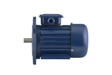 Электродвигатель UNIPUMP АИР 63B2 IM2081 (0,55 кВт/3000 об/мин)