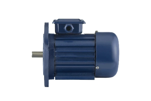 Электродвигатель UNIPUMP АИP 80A4 IM2081 (1,1 кВт/1500 об/мин)