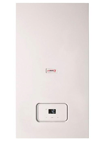 Котел газовый настенный PROTHERM РЫСЬ К 25/30 MKV, 25 кВт, двухконтурный, конденсационный