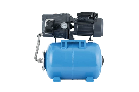 Насосная станция UNIPUMP AUTO JET 100 L-50