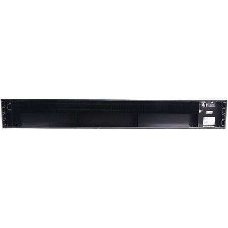 Конвектор внутрипольный STOUT SCN 110х240х1800 естественная конвекция