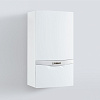Котел газовый настенный VAILLANT turboTEC plus VUW 282/5-5, 28 кВт, двухконтурный, турбированный