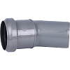 504027.R (504027.C) Sinikon СТАНДАРТ Отвод D 50x30°