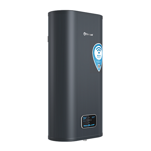 ЭВН Водонагреватель накопительный электрический THERMEX ID 50 (pro) Wi-Fi (ЭдЭБ01136)