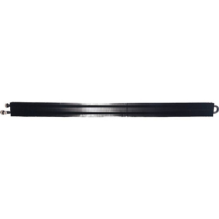 Конвектор внутрипольный STOUT SCQ 75х240х1750 принудительная конвекция