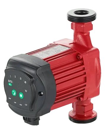 Насос циркуляционный UNIPUMP LPA 25-40 180