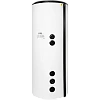 Бойлер косвенного нагрева STOUT OptiBase SWH-2110-200300 300 л напольный, два теплообменника