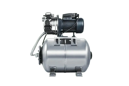 Насосная станция UNIPUMP AUTO JS 60-50-S