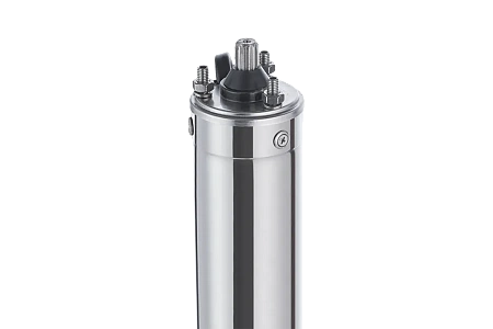 Насос скважинный UNIPUMP 3" MINI ECO 4-72 (2 кВТ, 50 м)