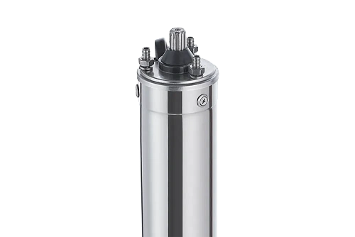 Насос скважинный UNIPUMP 3&amp;quot; MINI ECO 4-72 (2 кВТ, 50 м)