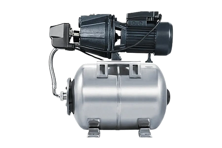 Насосная станция UNIPUMP AUTO JET 100 S-S