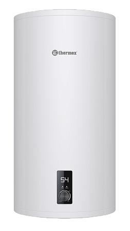 ЭВН Водонагреватель накопительный электрический THERMEX SOLO 50 V (ЭдЭБ00414)