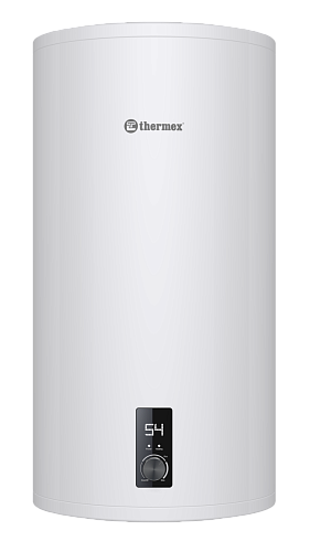 ЭВН Водонагреватель накопительный электрический THERMEX SOLO 50 V (ЭдЭБ00414)