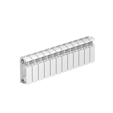 Радиатор алюминиевый RIFAR ALUM 200x12 секций