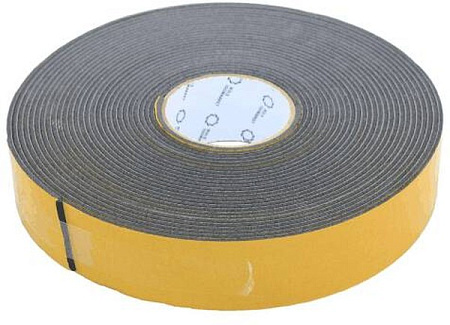 Лента самоклеящаяся ENERGOFLEX ENERGOCELL HT 3/0,05-15
