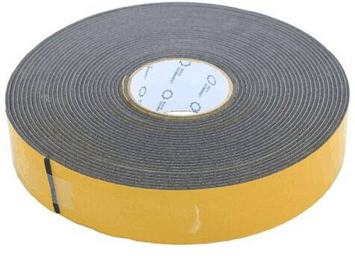 Лента самоклеящаяся ENERGOFLEX ENERGOCELL HT 3/0,05-15