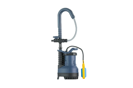 Насос дренажный садовый UNIPUMP RAIN Q550M