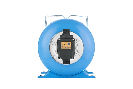 Комплект автоматики UNIPUMP АКВАРОБОТ ТУРБИ-М3-24