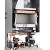 Котел газовый настенный PROTHERM ПАНТЕРА 35KTV, 35 кВт, двухконтурный, турбированный
