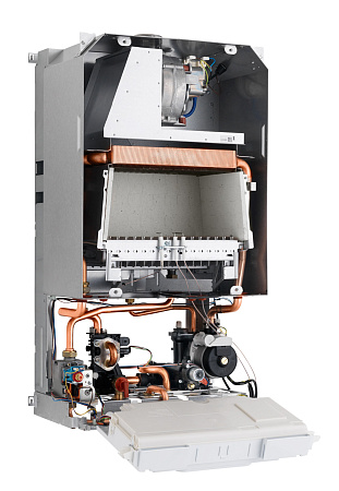 Котел газовый настенный PROTHERM ПАНТЕРА 25КОО, 25 кВт, одноконтурный, атмосферный