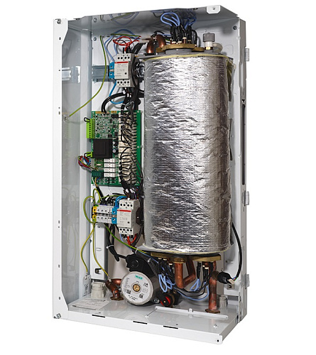 Котел электрический настенный PROTHERM RAY СКАТ 9 КЕ 14 RU, UA, 9 кВт