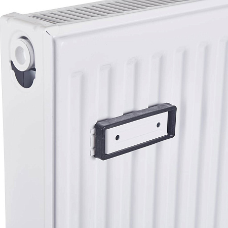 Радиатор стальной панельный ROMMER COMPACT тип 22х500х2400 боковое подключение