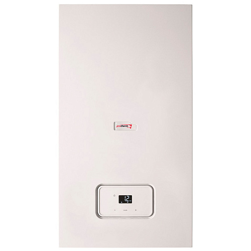 Котел газовый настенный PROTHERM РЫСЬ К 25/30 MKV, 25 кВт, двухконтурный, конденсационный