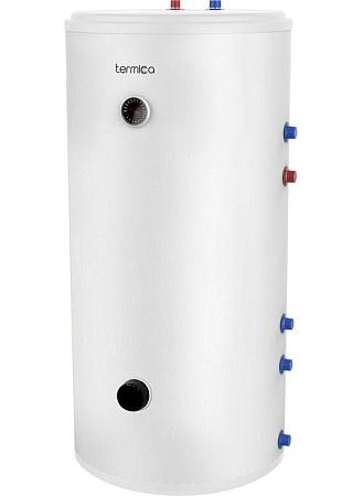 Бойлер косвенного нагрева TERMICA ATOM 80 WX