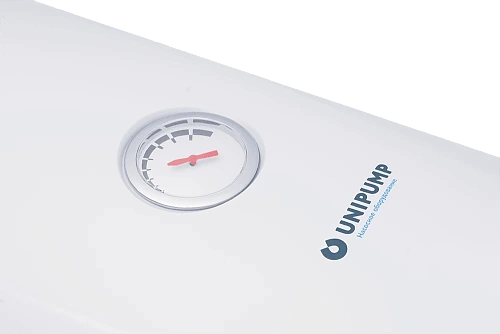 ЭВН Водонагреватель накопительный электрический UNIPUMP СТАНДАРТ 100 В